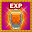 EXP Potion