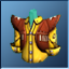 Wild West Vest