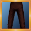 Pirate Captain Bottoms