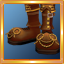 Pirate Captain Boots