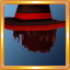 Spanish Dancer Hat