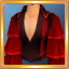 Spanish Dancer Top
