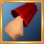 Spanish Dancer Gloves