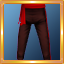 Spanish Dancer Bottoms