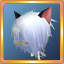 Gemini Hair Accessory