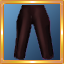 Maid/Butler Pants