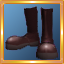 Maid/Butler Boots