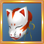 Shinobi Hair Accessory