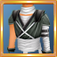 Shinobi Shirt