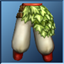 Woodfolk Pants