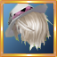 Virgo Star Hat