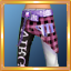 Virgo Star Pants
