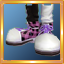 Virgo Star Shoes