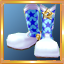 Libra Star Shoes