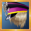 Scorpio Star Hat