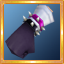 Scorpio Star Gloves