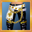 Scorpio Star Pants