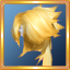 Angelic Messenger Hat