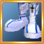 Angelic Messenger Shoes
