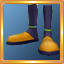 Rising Sun Shoes