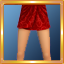 Polynesian Skirt