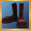 Bunny/Gentleman Shoes