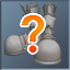 Booster- Saurus Set (Boots)