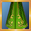 Emerald Indian Bottoms