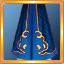 Sapphire Indian Bottoms
