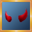 Devil Horns