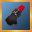 Devil Gloves