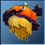 Pumpkin Hat