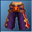 Pumpkin Bottoms