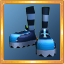 Magic Pumpkin Shoes