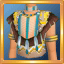 Native American Top
