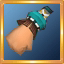 Native American Gloves