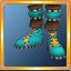Native American Moccasins
