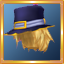 Pilgrim Hat