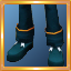 Waiter Shoes