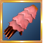 Red Reindeer Gloves