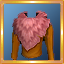Brown Reindeer Top