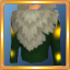 Green Reindeer Top