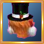 Snowman Hat
