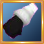 Snowman Gloves