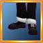 Snowman Shoes