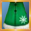 Holly Snowman Bottoms