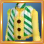 Jolly Snowman Top