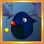 Reindeer Captain Hood
