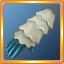 Reindeer Captain Gloves