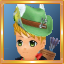 Sagittarius Star Hat